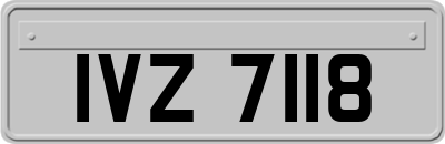 IVZ7118
