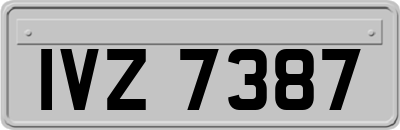 IVZ7387