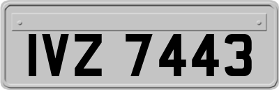 IVZ7443