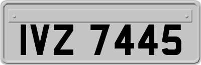 IVZ7445