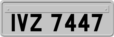 IVZ7447