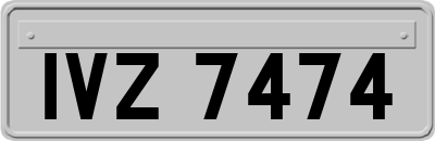 IVZ7474