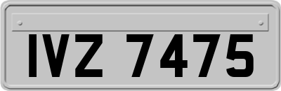 IVZ7475