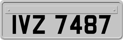 IVZ7487