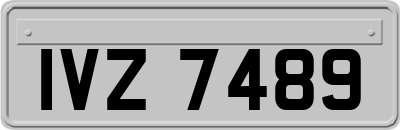 IVZ7489
