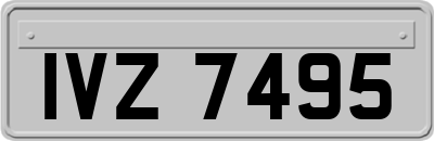 IVZ7495