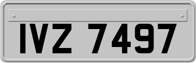 IVZ7497