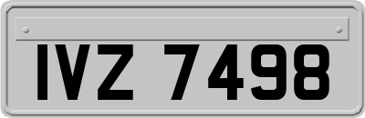 IVZ7498
