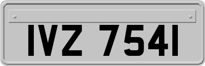 IVZ7541