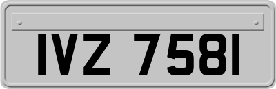 IVZ7581