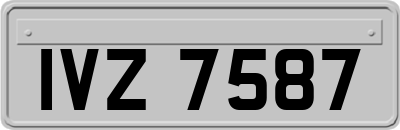 IVZ7587