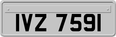 IVZ7591