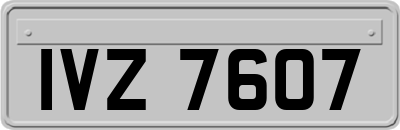 IVZ7607
