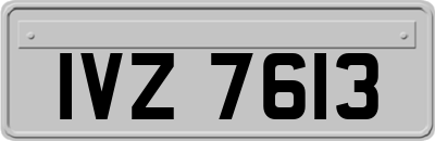 IVZ7613