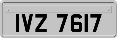 IVZ7617