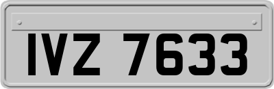 IVZ7633