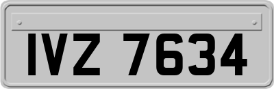 IVZ7634