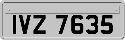 IVZ7635