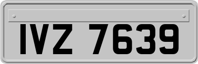 IVZ7639