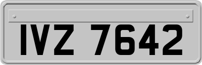 IVZ7642