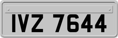 IVZ7644