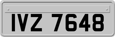 IVZ7648
