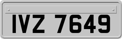 IVZ7649
