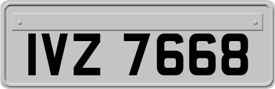 IVZ7668