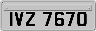 IVZ7670
