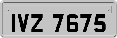 IVZ7675