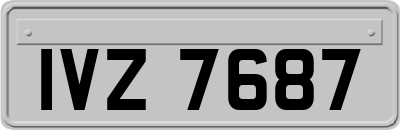 IVZ7687