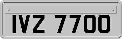 IVZ7700