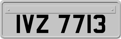 IVZ7713