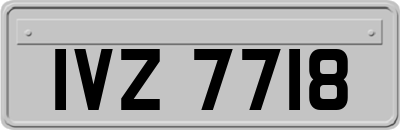 IVZ7718