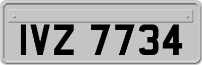 IVZ7734