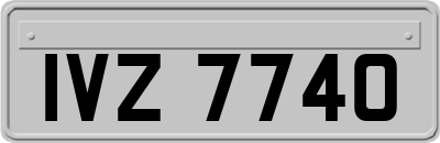 IVZ7740