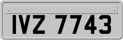 IVZ7743