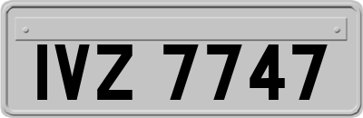 IVZ7747