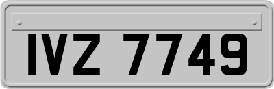 IVZ7749