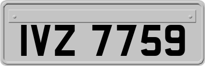 IVZ7759