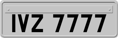 IVZ7777