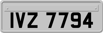 IVZ7794