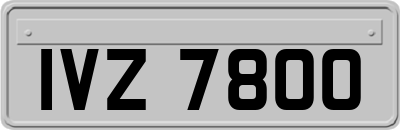 IVZ7800