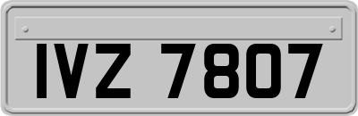 IVZ7807