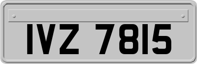 IVZ7815