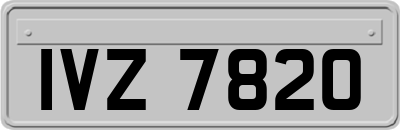 IVZ7820