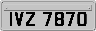 IVZ7870