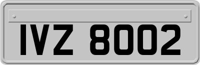 IVZ8002