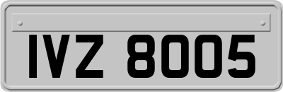 IVZ8005