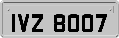 IVZ8007